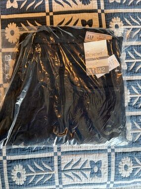 GAP Navy Straight Men’s Jeans